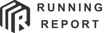 RUNNING REPORT